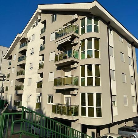 Kropa Apartman 波德戈里察 外观 照片