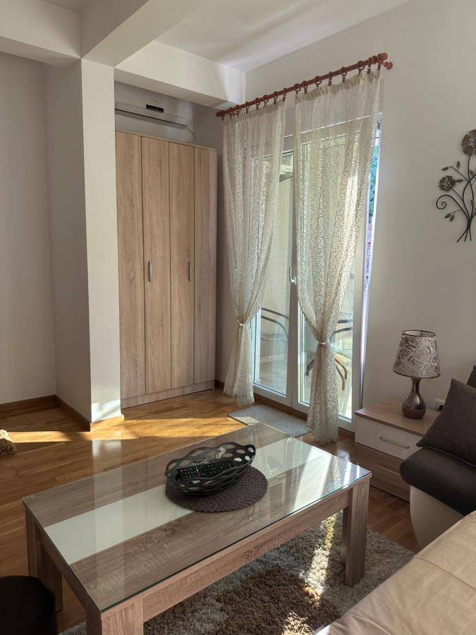 Kropa Apartman 波德戈里察 外观 照片