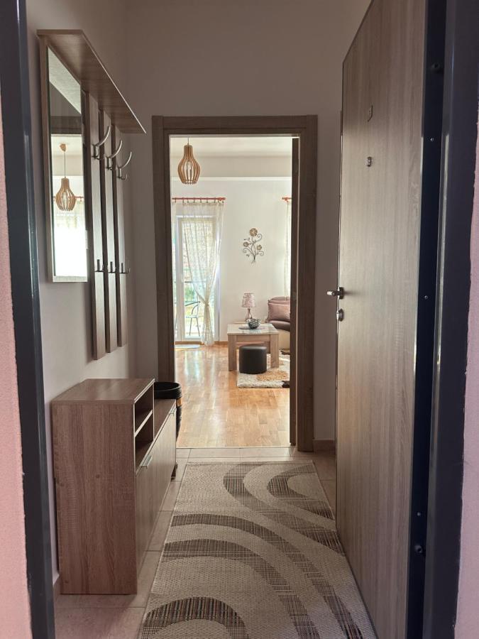 Kropa Apartman 波德戈里察 外观 照片