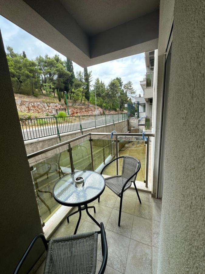 Kropa Apartman 波德戈里察 外观 照片