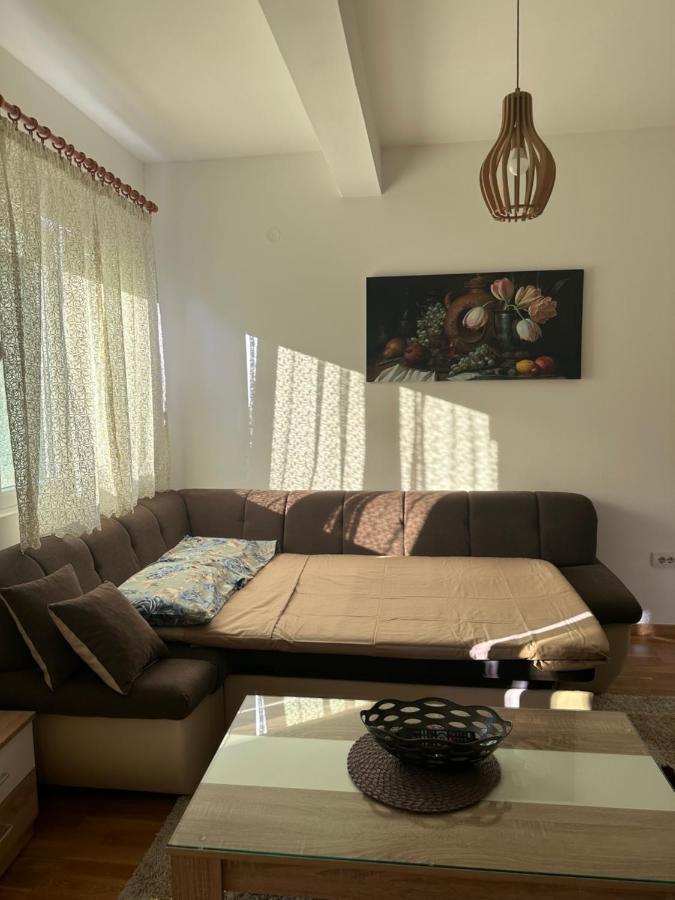 Kropa Apartman 波德戈里察 外观 照片