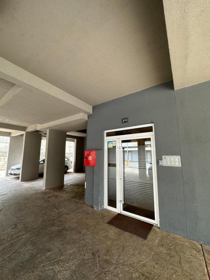 Kropa Apartman 波德戈里察 外观 照片